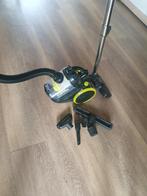 Turbo cyclonic stofzuiger, Ophalen, Zo goed als nieuw, Reservoir, Stofzuiger
