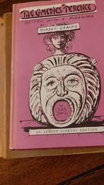 The comedies of Terence- Robert Graves, Ophalen of Verzenden, Gelezen, Geesteswetenschap