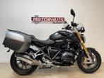 BMW R 1200 R ABS (bj 2016), 2 cilinders, Bedrijf, Toermotor, Onbekend
