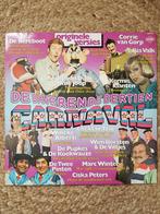 De daverende dertien carnaval lp vinyl, Cd's en Dvd's, Ophalen of Verzenden, Gebruikt, 12 inch