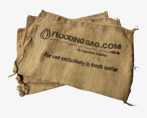 Absorberende Jute Zak | Overstromingen/ lekkages, Zakelijke goederen, Partijgoederen en Retail | Franchising, Wederverkoop en Distributie