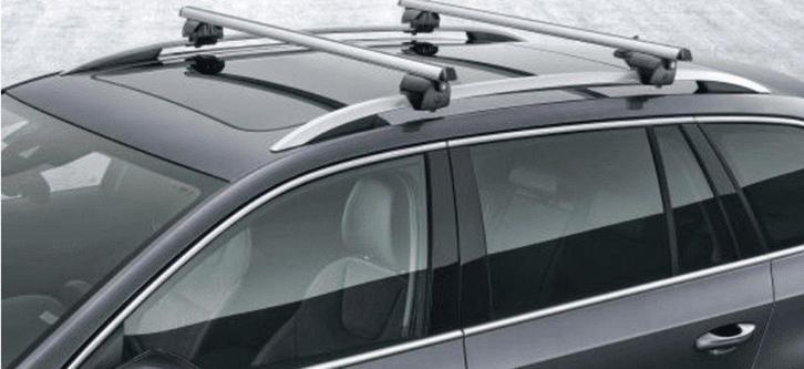 Dakdrager origineel imperiaal nieuw Skoda Oktavia Combi III, Auto diversen, Dakdragers, Nieuw, Ophalen of Verzenden