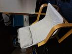 ikea kinderstoeltje, Ophalen of Verzenden, Gebruikt, Stoel(en)