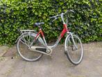 Gazelle damesfiets met 7 nexus versnellingen maat 28 inch, Fietsen en Brommers, Fietsen | Dames | Damesfietsen, Ophalen, Gebruikt