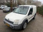 FORD CONNECT 1.8 TD - TREKHAAK, Voorwielaandrijving, 74 pk, Zwart, 4 cilinders