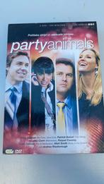 Party Animals 2 dvd-box, Cd's en Dvd's, Alle leeftijden, Ophalen of Verzenden, Gebruikt