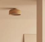 Sklum Plafondlamp in ijzer Glatzer, Ophalen of Verzenden, Nieuw, Metaal, Modern