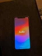 Witte iPhone 11 - Gebruikt, 70% batterij, Telecommunicatie, Mobiele telefoons | Apple iPhone, Gebruikt, Wit, 64 GB, IPhone 11