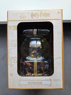 Harry Potter Glitter Globe - Nieuw!, Verzamelen, Film en Tv, Ophalen, Nieuw, Film, Beeldje, Replica of Model