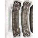 Marklin 24130 R1 - zo goed als nieuw, Hobby en Vrije tijd, Modeltreinen | H0, Wisselstroom, Rails, Ophalen of Verzenden, Zo goed als nieuw