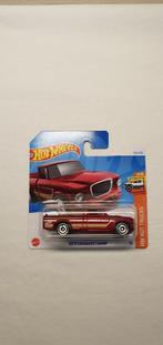 Hot Wheels 63 STUDEBAKER CHAMP RED, Ophalen of Verzenden, Nieuw, Auto