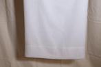 1Kwaliteit Vitrage (zonder plooi strak 15m x 240cm) koopje, Huis en Inrichting, N, N, 200 cm of meer, Nieuw