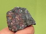Chalcopyriet op Sfaleriet ruw mineralen, Verzamelen, Mineralen en Fossielen, Ophalen of Verzenden, Mineraal