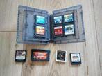Nintendo games (DS en Advance)  en NDSTT card, Gebruikt, Overige genres, 1 speler, Ophalen of Verzenden