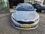 Kia Cee'd 1.6 GDI ComfortLine |2E EIGENAAR | 12MND GARANTIE, Voorwielaandrijving, Euro 5, Gebruikt, 4 cilinders