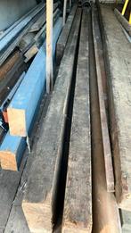 Balken, Tuin en Terras, Palen, Balken en Planken, Ophalen, Zo goed als nieuw, 250 cm of meer, Balken