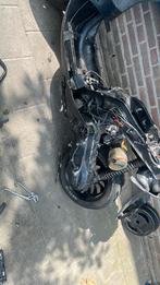 150cc ac stage 1 skipper lx blok DD ophanging, Ophalen of Verzenden, Zo goed als nieuw, Blok, Piaggio