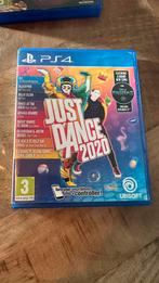 Just dance 2020 PS4, Spelcomputers en Games, Games | Sony PlayStation Vita, Muziek, Ophalen of Verzenden, Zo goed als nieuw, 3 spelers of meer