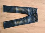 Gstar jeans midge straight 29, Blauw, W28 - W29 (confectie 36), Ophalen of Verzenden, Zo goed als nieuw