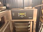 Iseco Energis Compact 4 Regenereer Oven - Zeer Goed!, Ophalen, Gebruikt, Oven, Hete lucht
