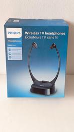 Philips TAE8005BK/10 - nieuw, nooit gebruikt, Ophalen, Nieuw, Philips, Draadloos