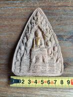 Thaise boeddhistische geluks amulet, Ophalen of Verzenden