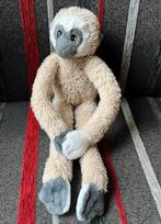 Re-pets Aap slingeraap klittenband handjes geborduurde ogen, Ophalen of Verzenden, Zo goed als nieuw, Overige typen