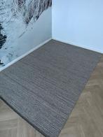 Brinker vloerkleed wol taupe 160x230, 200 cm of meer, Nieuw, 150 tot 200 cm, Wol