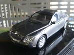 maybach 57 swb -autoart - 1/43, Hobby en Vrije tijd, Modelauto's | 1:43, Nieuw, Overige merken, Auto, Verzenden