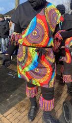 Grote loopgroep thema Australië carnaval, Ophalen of Verzenden
