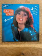 Earth & Fire* ‎– Greatest Hits, 1960 tot 1980, Soul of Nu Soul, Gebruikt, Ophalen of Verzenden