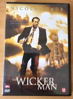 The Wicker Man (2006) Nicolas Cage, Ellen Burstyn, Cd's en Dvd's, Dvd's | Thrillers en Misdaad, Overige genres, Ophalen of Verzenden