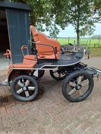Marathon menwagen, Dieren en Toebehoren, Marathonwagen