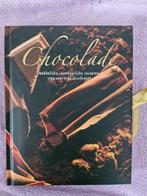 Chocolade, Ophalen, Zo goed als nieuw