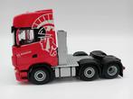 WSI SCANIA S HIGLINE - DE ROMEIN GROEP, Hobby en Vrije tijd, Modelauto's | 1:50, Wsi, ., Nieuw, Ophalen of Verzenden