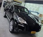Showroomstaat 2007 Porsche Cayenne Turbo V8-4.8 L, Auto's, Porsche, Automaat, Cayenne, 501 pk, 3000 kg