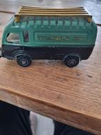 Vintage Lion Car 'Technische Unie' Bestelwagen, Ophalen of Verzenden, Gebruikt, Auto, Overige merken