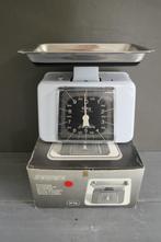 Vintage Stube keuken weegschaal 10 kg W. Germany, Verzamelen, Retro, Verzenden, Huis en Inrichting