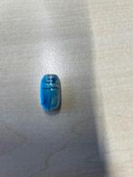 Egyptische Scarabee Steen, Ophalen of Verzenden