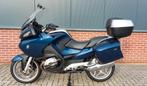 BMW R 1200 RT  3999€  2008 , full options , inruil kan, 2 cilinders, Motorrijbewijs A, Bedrijf, Meer dan 35 kW