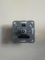 Gira Dimmer - Nieuwstaat, Doe-het-zelf en Verbouw, Elektra en Kabels, Ophalen of Verzenden, Nieuw, Schakelaar