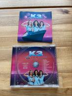 K3 cd Love Cruise, Ophalen, Zo goed als nieuw, Muziek