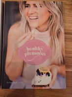 Healthy Pleasures - Kookboek, Gezond koken, Ophalen of Verzenden, Zo goed als nieuw, Lisa V