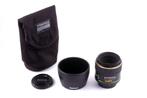 Pentax 55mm 1.4 SDM Nieuwstaat 1 jaar garantie, T, Ophalen of Verzenden, Zo goed als nieuw, Standaardlens