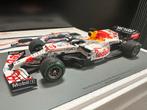 Spark 1:18 RedBull - Max Verstappen - RB16- GP Turkije, Ophalen of Verzenden, Nieuw, Overige merken