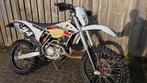 KTM KTM 450 EXC (bj 2013), Bedrijf, 449 cc, Enduro, 12 t/m 35 kW