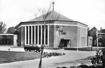 (378-343-037) Loppersum Ger Kerk beschikbaar voor biedingen