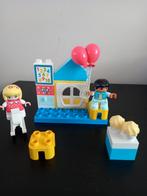 Lego Duplo speelkamer compleet, Duplo, Ophalen of Verzenden, Zo goed als nieuw