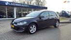 Volkswagen GOLF 1.2 TSI Lounge Blackline Huurkoop Inruil APK, Auto's, Voorwielaandrijving, Gebruikt, 4 cilinders, 610 kg