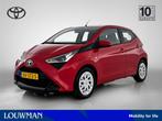 Toyota Aygo 1.0 VVT-i x-play | Airco | Camera | (bj 2019), Voorwielaandrijving, 12 maanden, Stof, Gebruikt